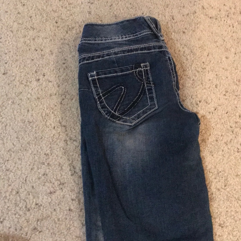Jeans - Picture 3 of 4